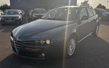 Alfa-romeo 159 sportwagon Auneau