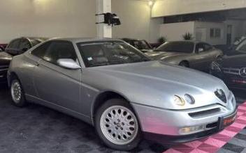 Alfa-romeo gtv Cannes