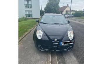 Alfa-romeo mito Abbeville