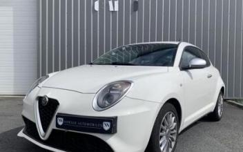 Alfa-romeo mito Carpiquet