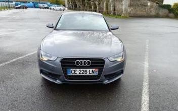 Audi a5 Maubourguet