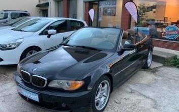 Bmw serie 3 Chaingy