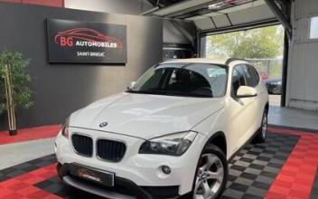 Bmw x1 Trégueux