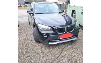 Bmw x1 Blotzheim