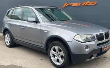 Bmw x3 Jonquières