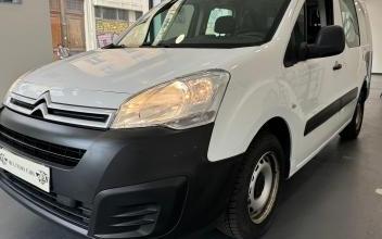 Citroen Berlingo Lyon