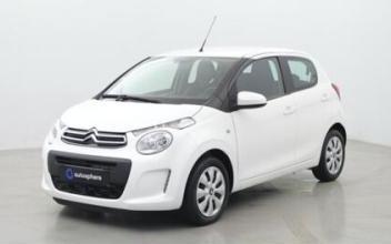 Citroen c1 Nantes