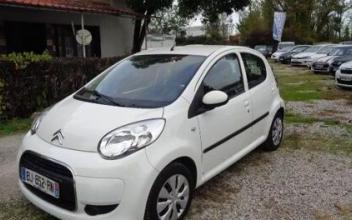 Citroen c1 Aucamville