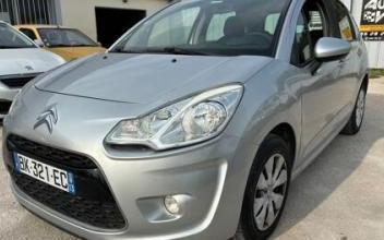 Citroen c3 Arles