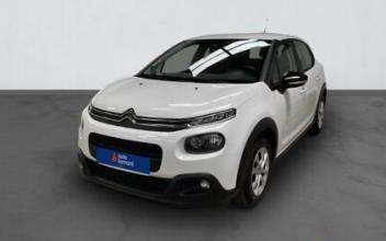 Citroen c3 Chambéry