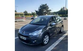 Citroen c3 Savigny-le-Temple