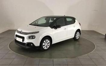 Citroen c3 Poitiers