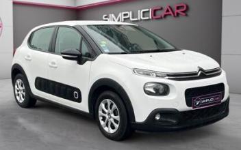 Citroen c3 La-Ciotat