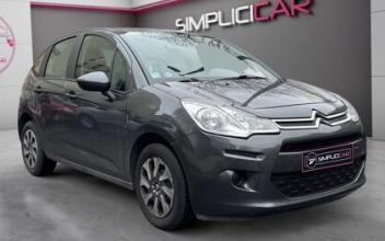 Citroen c3 Paris