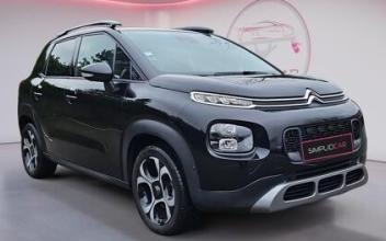 Citroen c3 aircross Orgeval