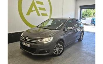 Citroen c4 Le-Houlme