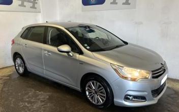 Citroen c4 Carquefou