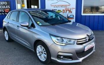 Citroen c4 Saint-Cyr