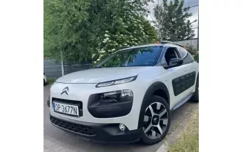 Citroen C4 Cactus Liévin