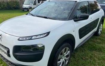 Citroen c4 cactus Tullins