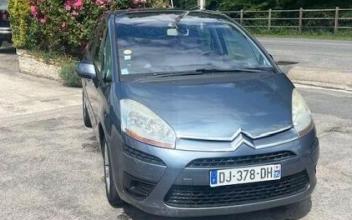 Citroen c4 picasso Saint-Léger-en-Yvelines