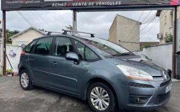 Citroen c4 picasso Argenteuil