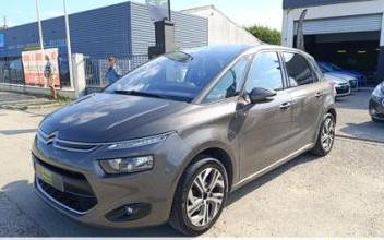 Citroen c4 picasso Carcassonne