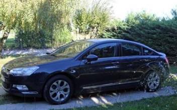 Citroen c5 Bergerac