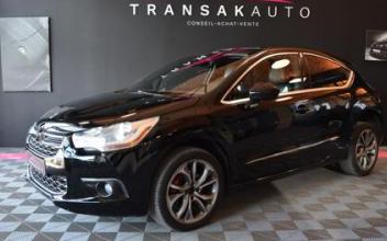 Citroen ds4 Caissargues