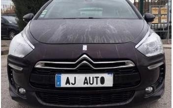 Citroen ds5 Sorgues