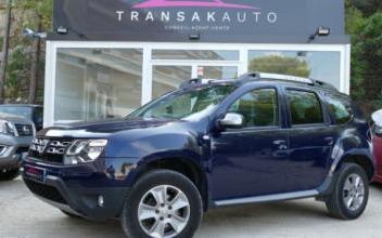 Dacia Duster La-Ciotat