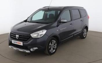 Dacia lodgy Issy-les-Moulineaux