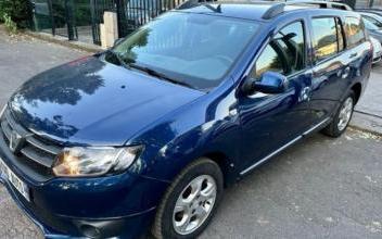 Dacia Logan MCV Aulnay-sous-Bois