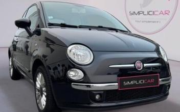 Fiat 500 Orgeval