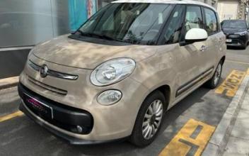 Fiat 500 l Bourges