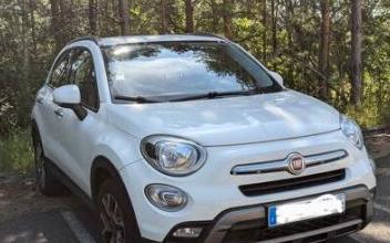 Fiat 500 x Lorette