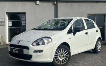 Fiat punto Colomiers