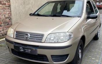 Fiat punto Marquette-lez-Lille