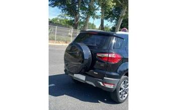 Ford ecosport Perpignan