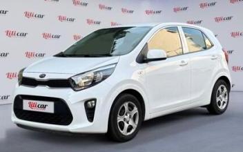 Kia picanto Nice