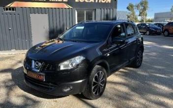 Nissan qashqai Avignon