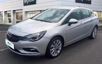 Opel astra Vernouillet