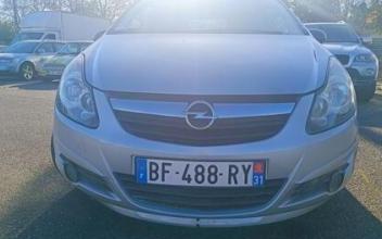 Opel corsa Toulouse