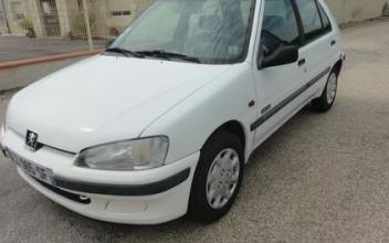 Peugeot 106 Lectoure