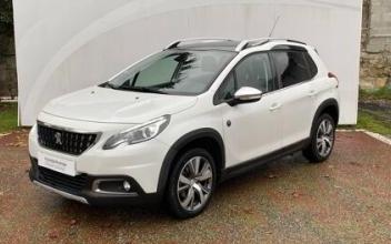 Peugeot 2008 Le-Bouscat