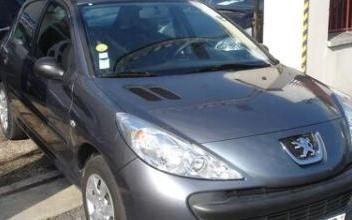 Peugeot 206 Houilles