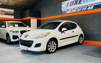 Peugeot 207 Blois