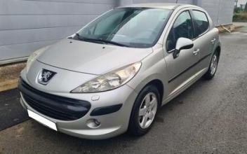 Peugeot 207 Coignières