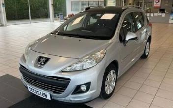 Peugeot 207 sw Ploeren