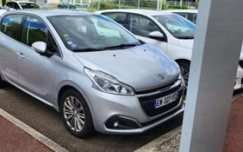 Peugeot 208 Chartres